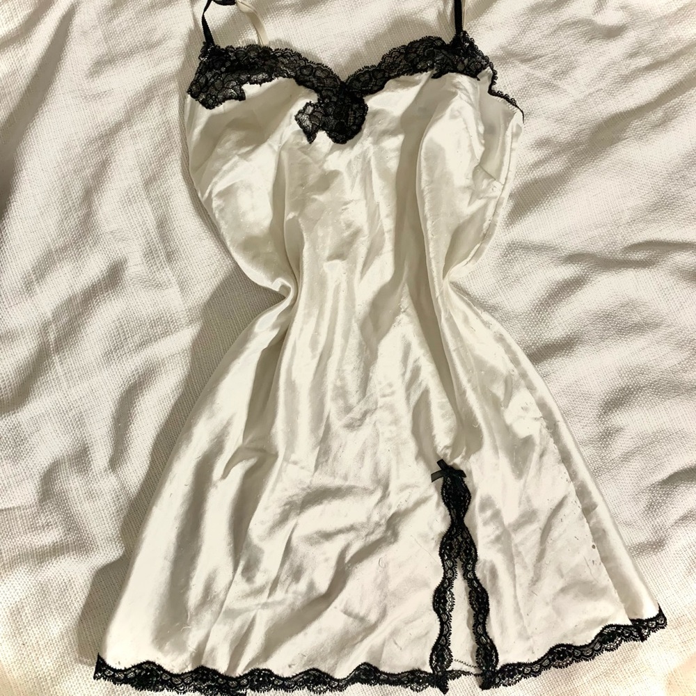 Victoria Secret slip dress